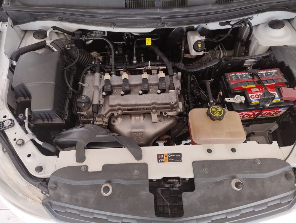 Fotografía en tamaño completo