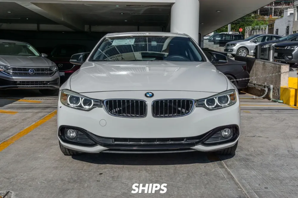 Fotografía en tamaño completo