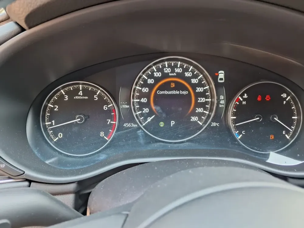 Fotografía en tamaño completo