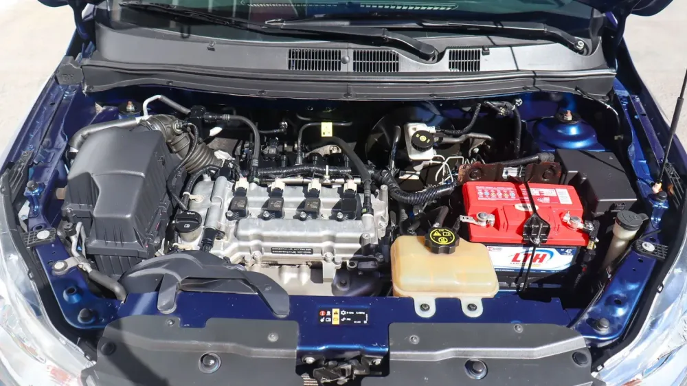 Fotografía en tamaño completo