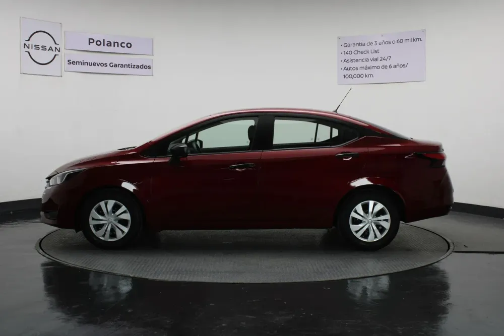 Fotografía en tamaño completo