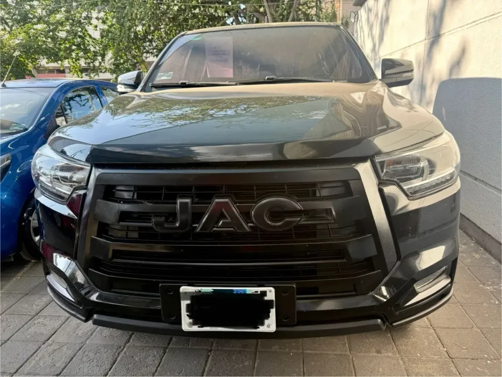 Fotografía en tamaño completo