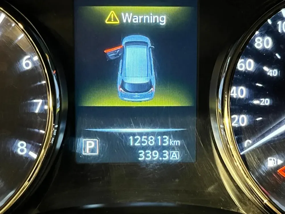 Fotografía en tamaño completo