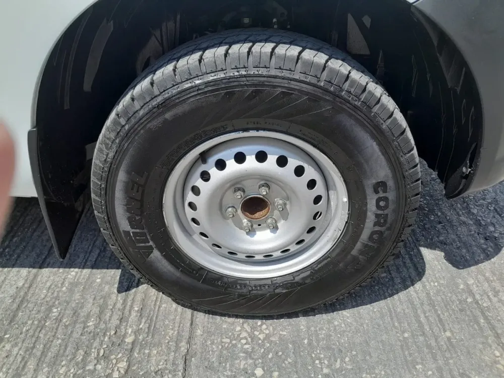 Fotografía en tamaño completo