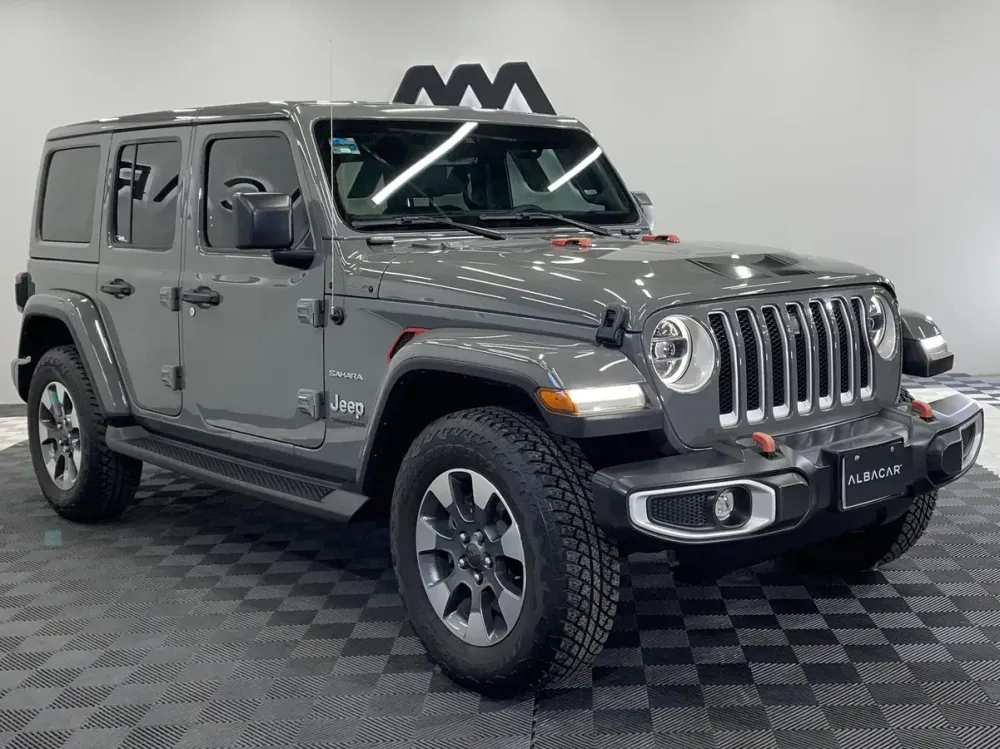 Fotografía en tamaño completo