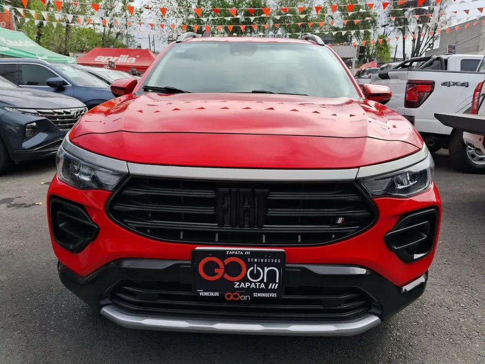 Fotografía en tamaño completo