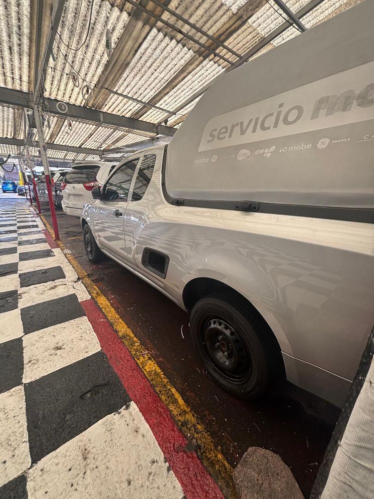 Fotografía en tamaño completo