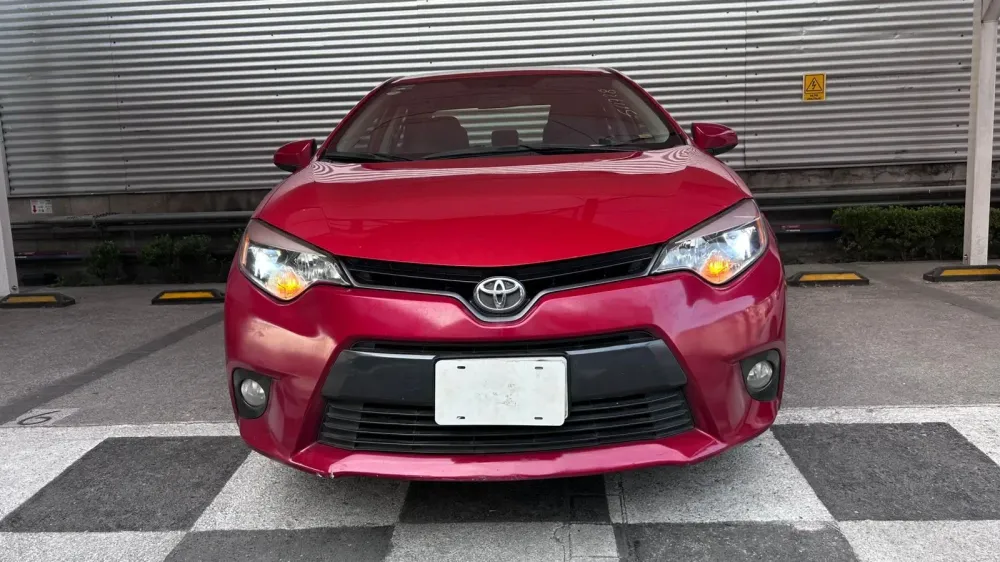 Fotografía en tamaño completo