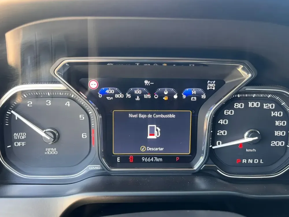 Fotografía en tamaño completo