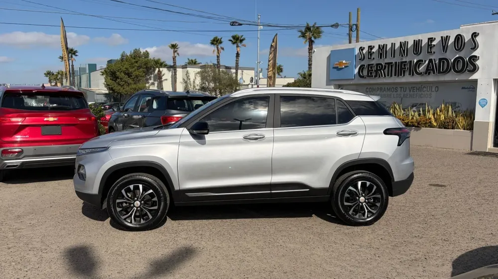 Fotografía en tamaño completo