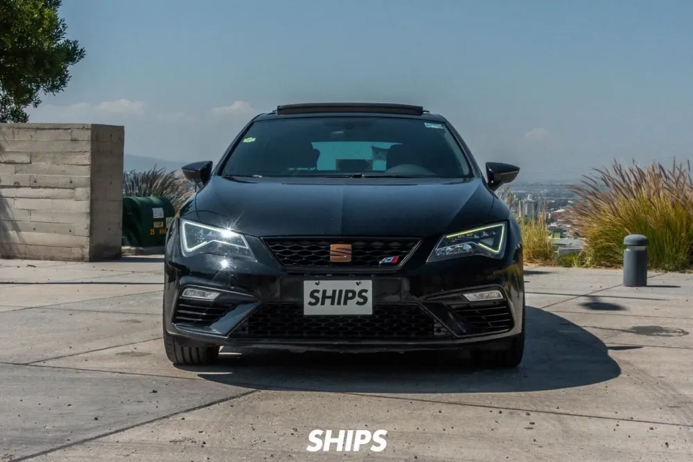 Fotografía en tamaño completo