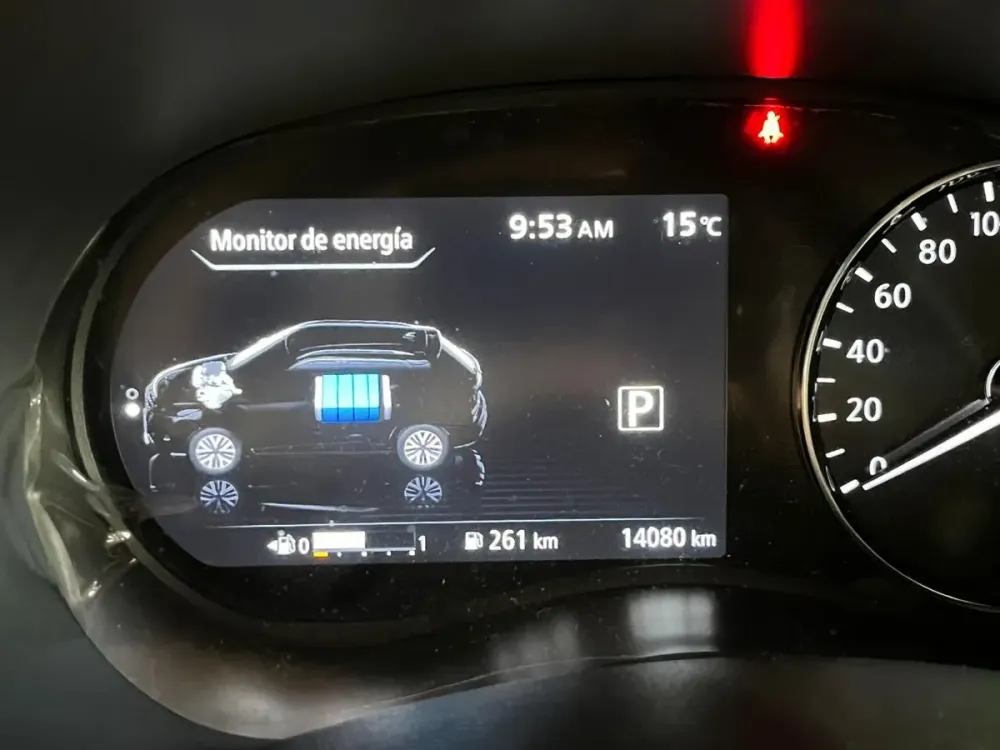 Fotografía en tamaño completo