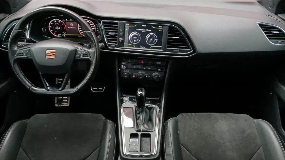 Fotografía en tamaño completo