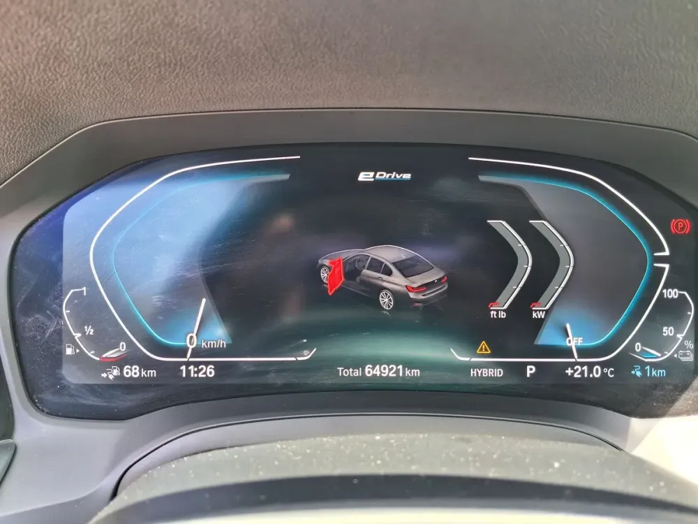 Fotografía en tamaño completo