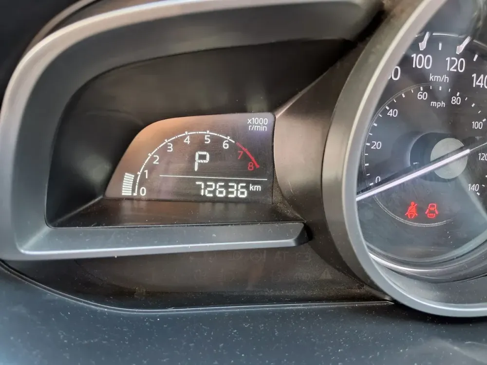 Fotografía en tamaño completo