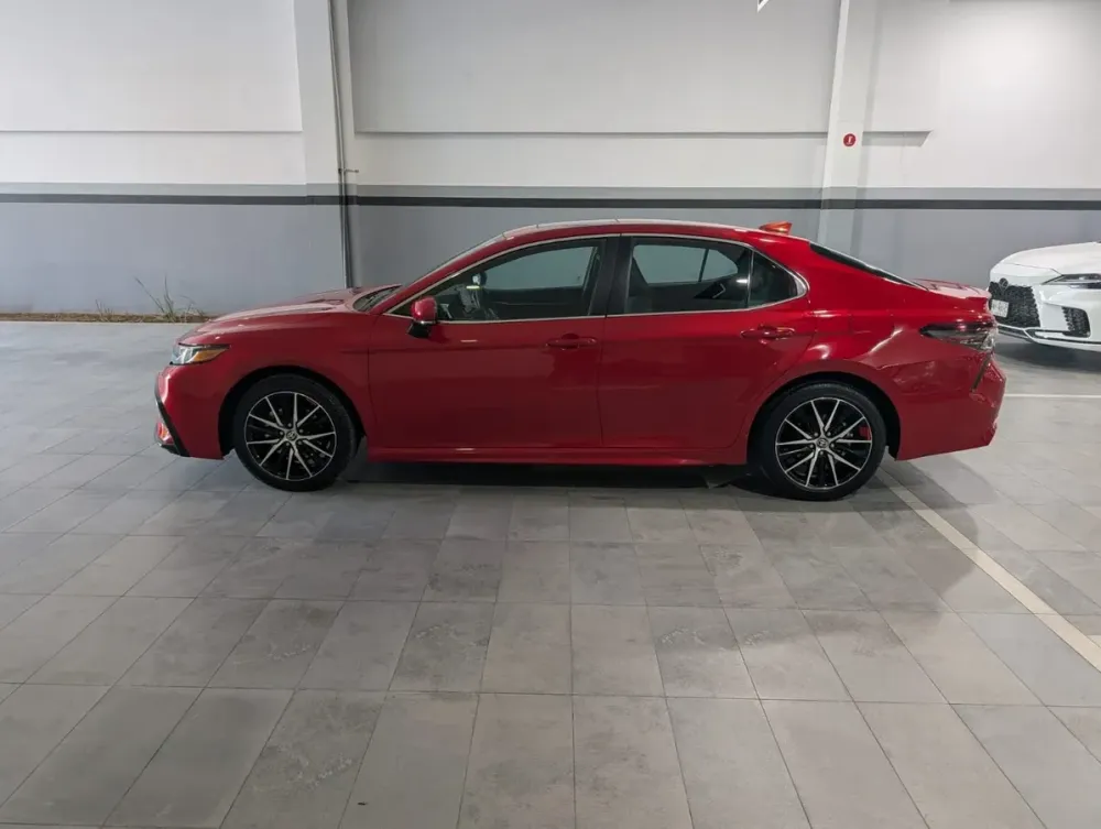 Fotografía en tamaño completo