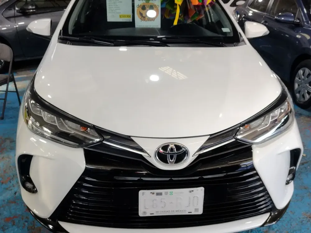 Fotografía en tamaño completo