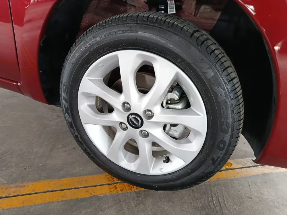 Fotografía en tamaño completo