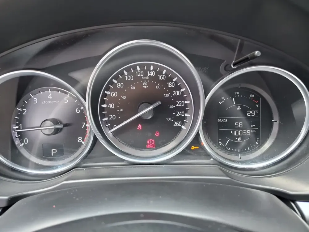 Fotografía en tamaño completo