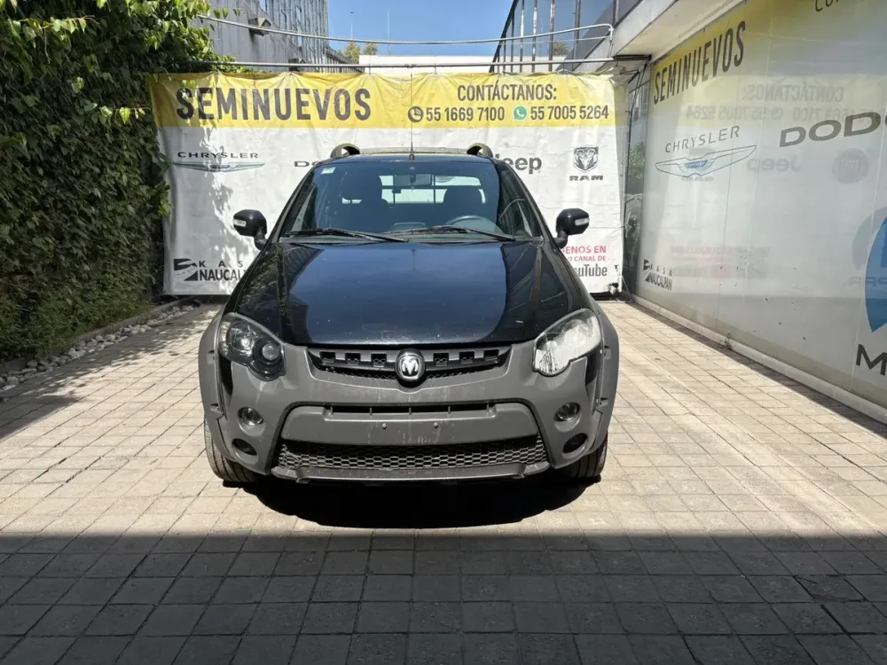 Fotografía en tamaño completo