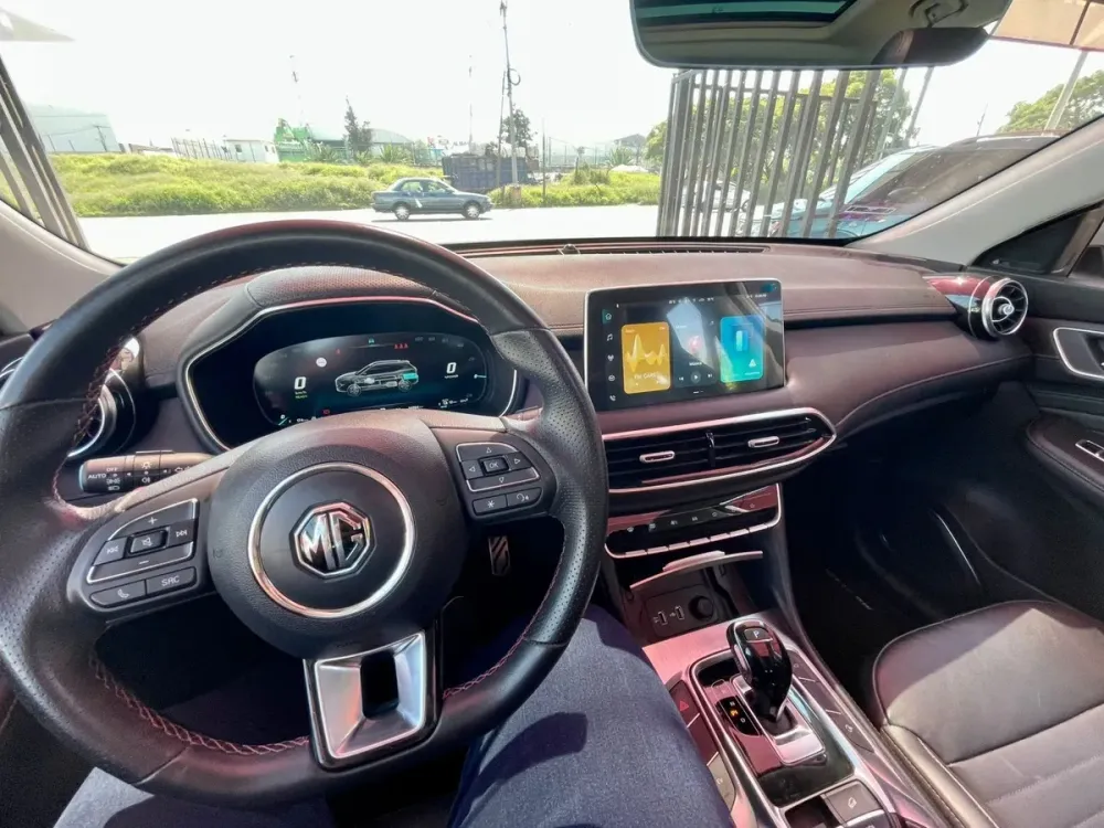 Fotografía en tamaño completo