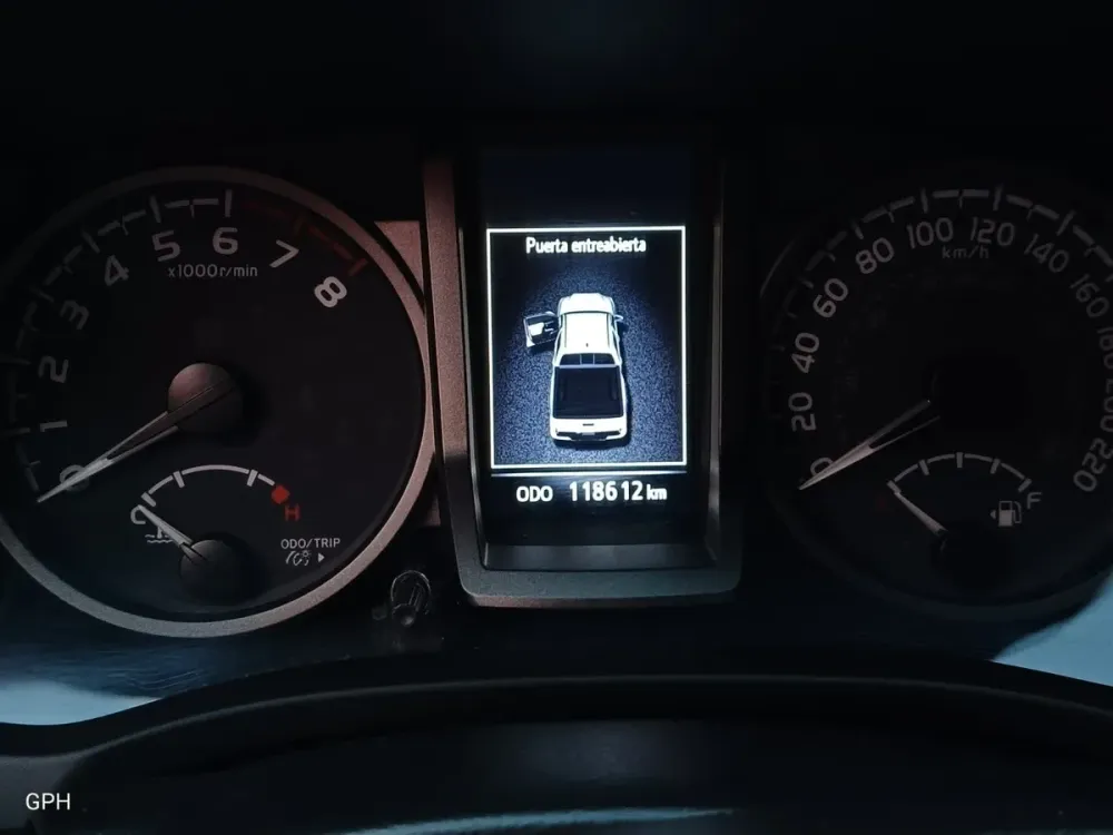 Fotografía en tamaño completo