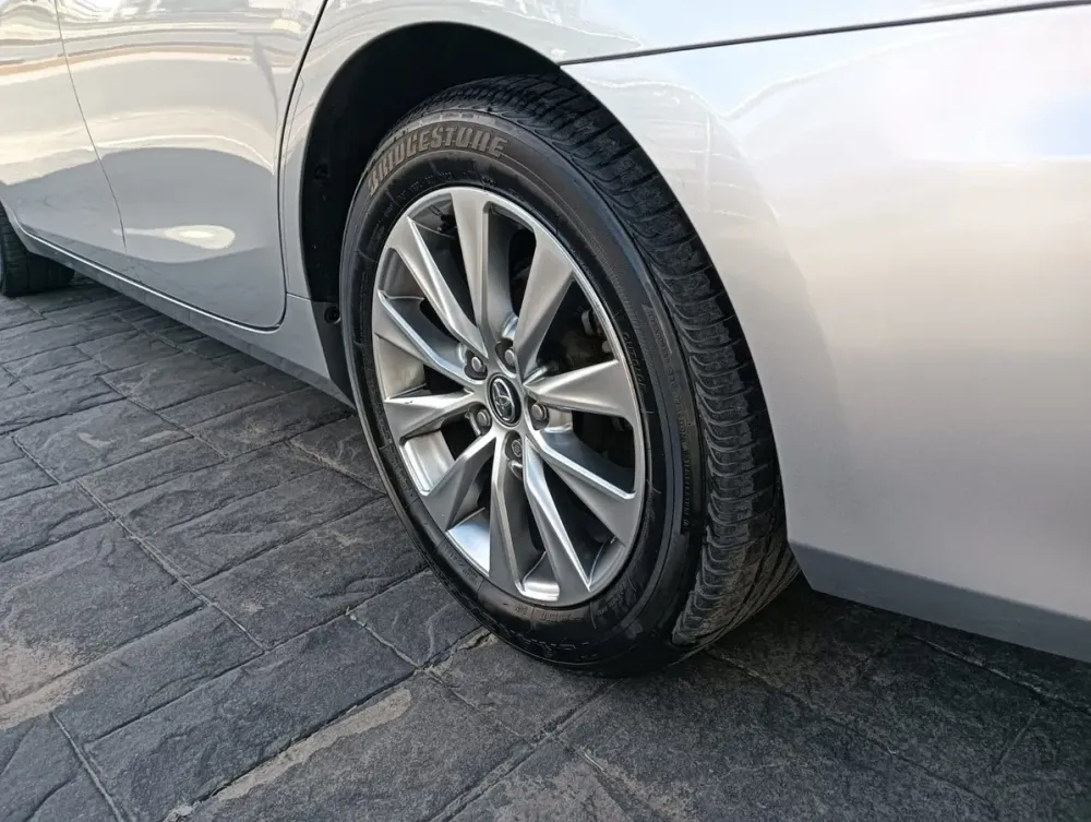 Fotografía en tamaño completo