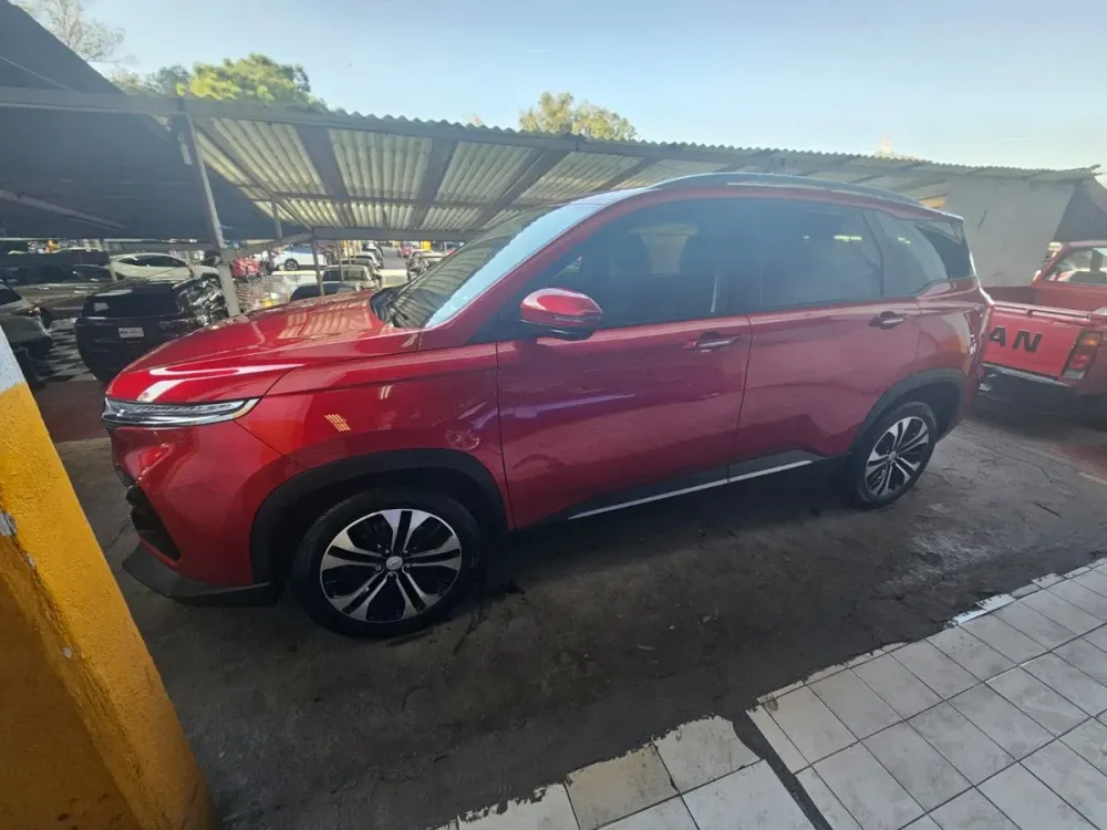 Fotografía en tamaño completo