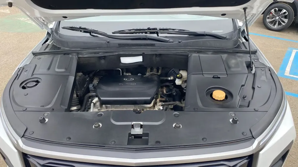 Fotografía en tamaño completo