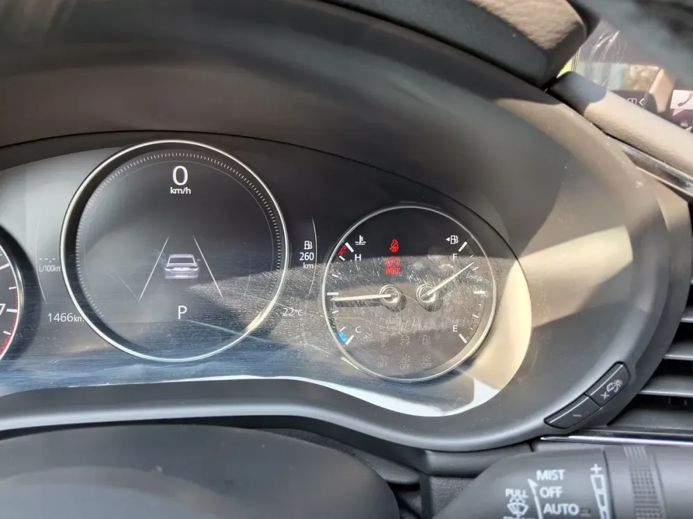 Fotografía en tamaño completo