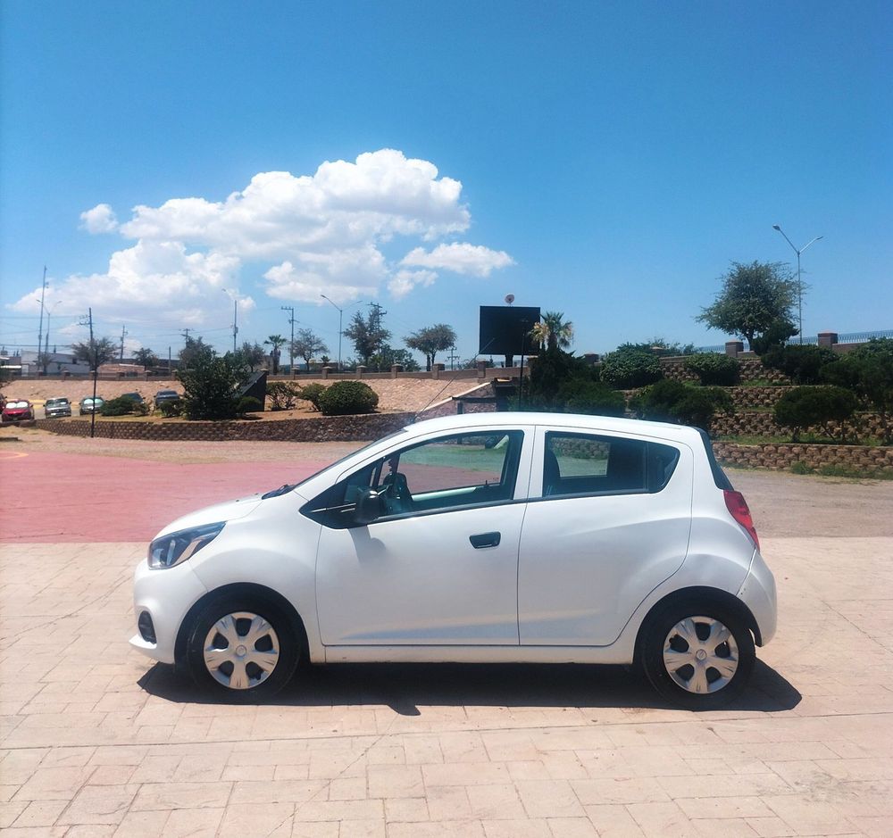 Fotografía en tamaño completo
