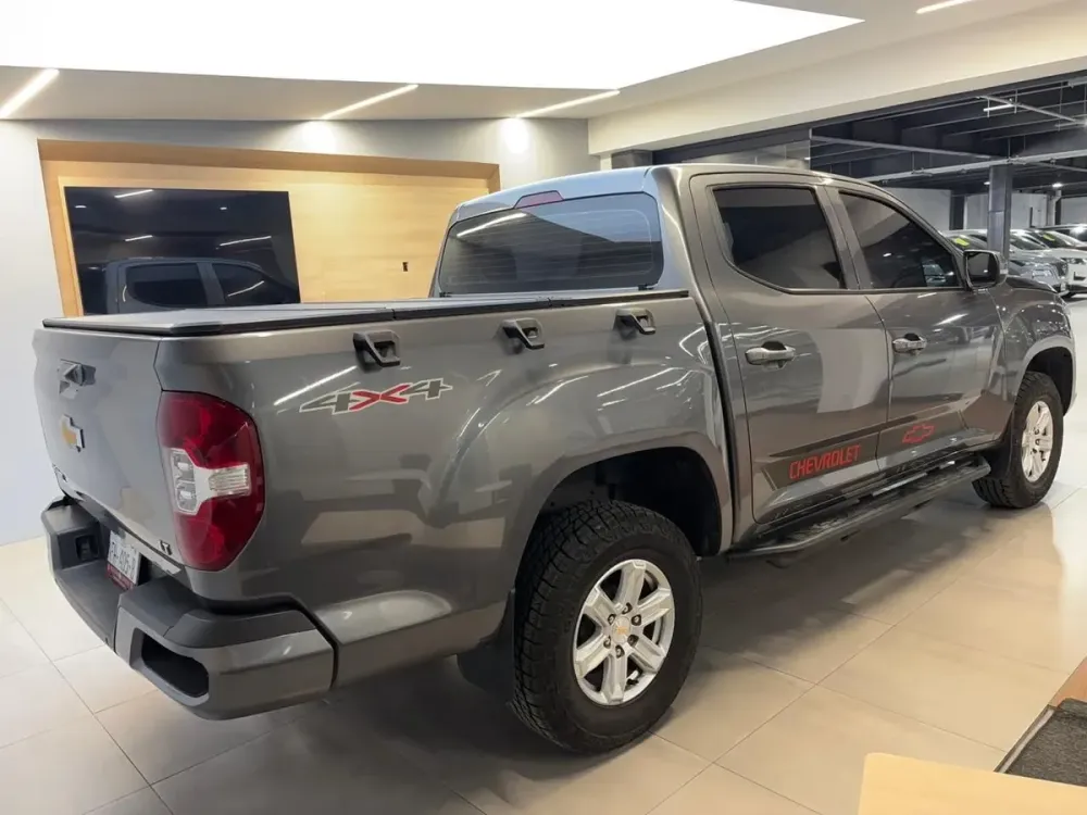 Fotografía en tamaño completo