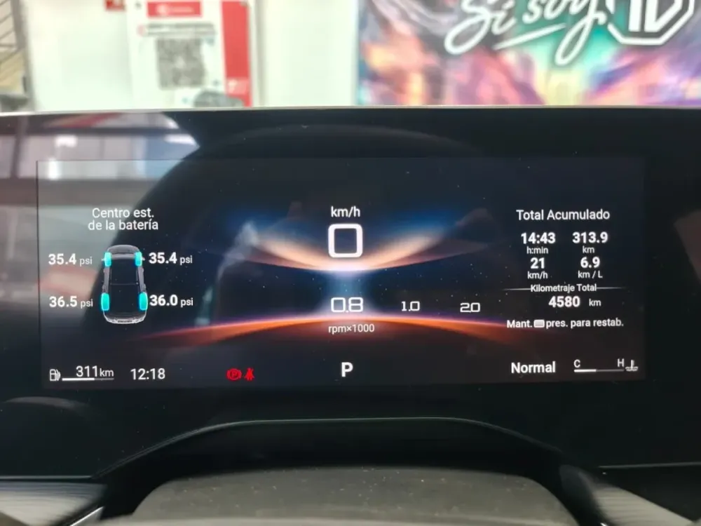 Fotografía en tamaño completo