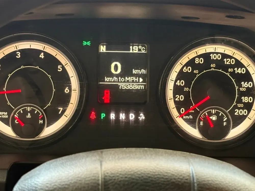 Fotografía en tamaño completo