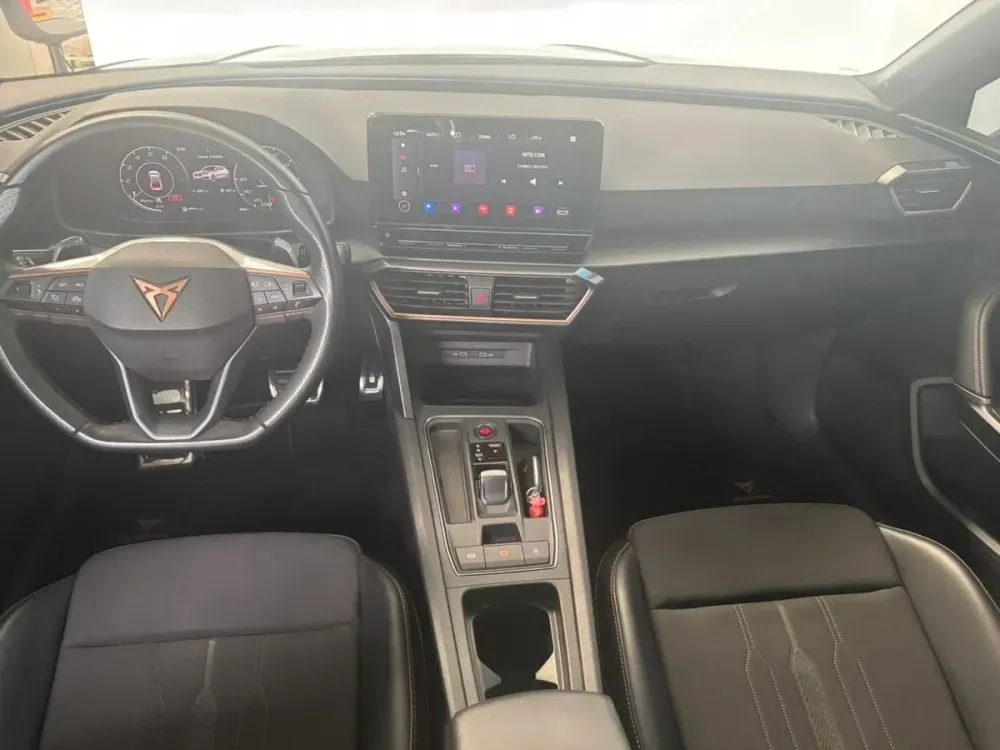 Fotografía en tamaño completo