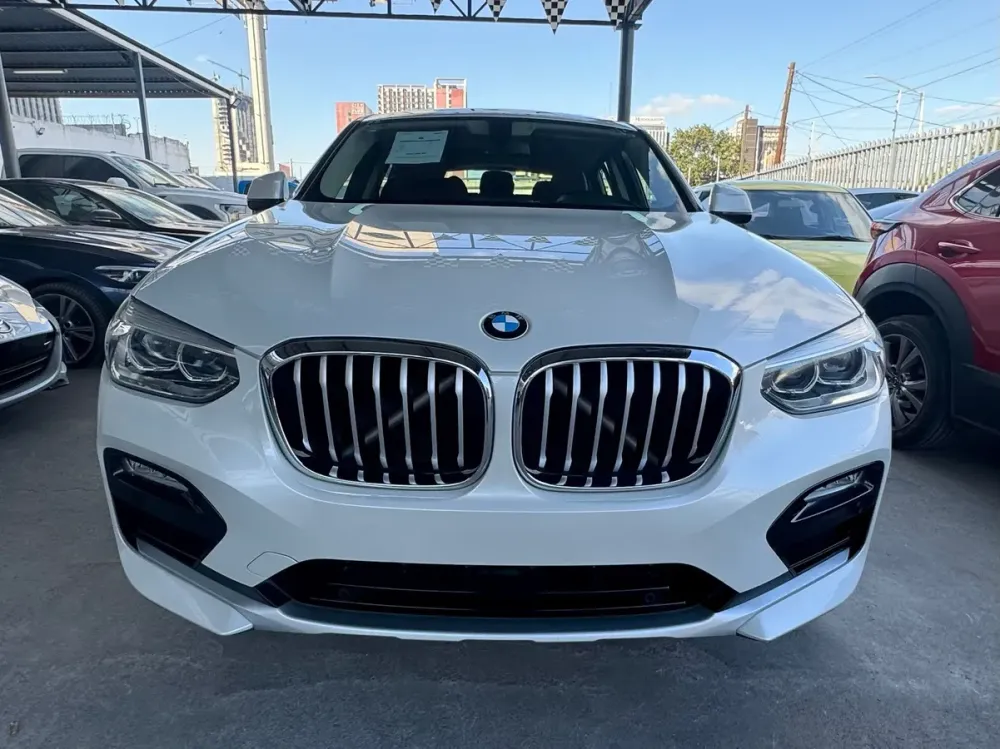 Fotografía en tamaño completo