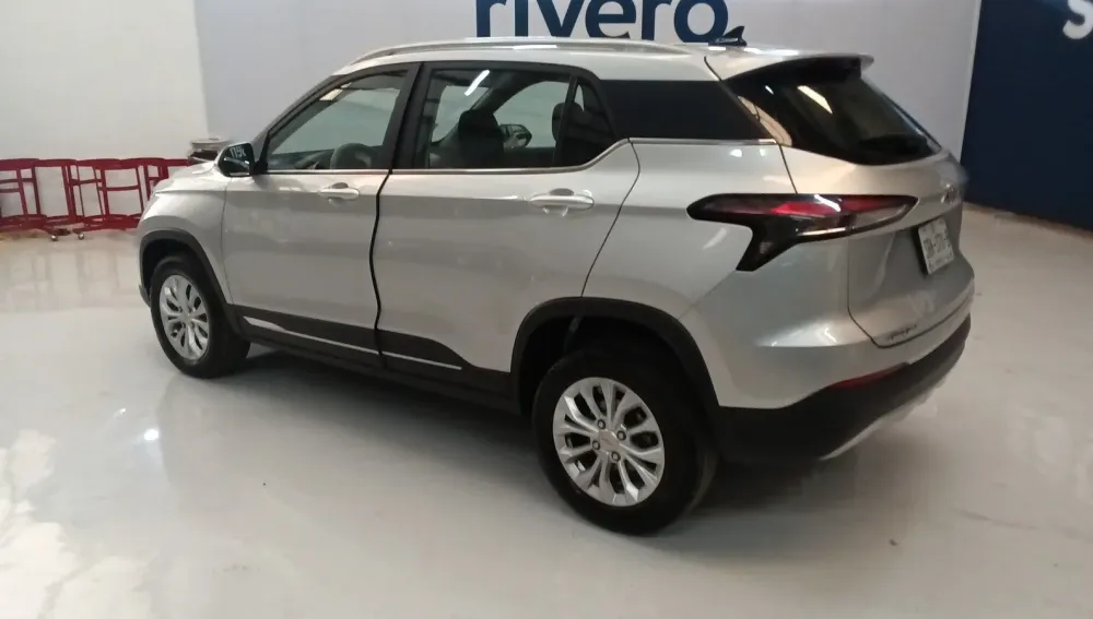 Fotografía en tamaño completo