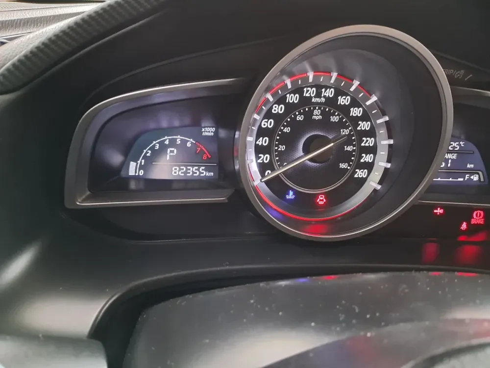 Fotografía en tamaño completo