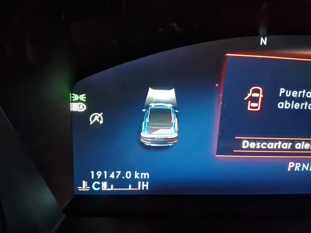 Fotografía en tamaño completo