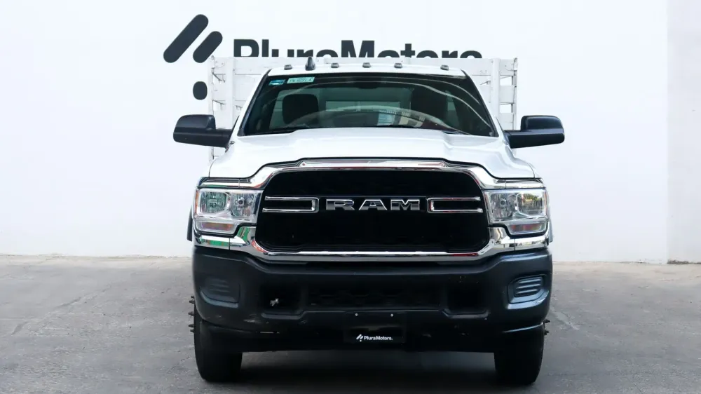 Fotografía en tamaño completo