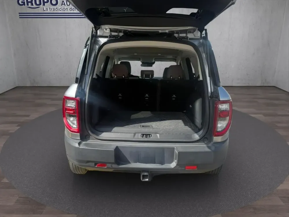 Fotografía en tamaño completo