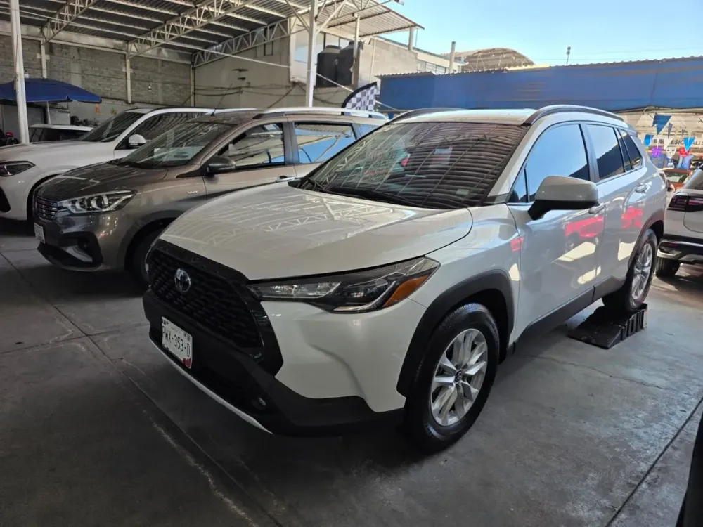 Fotografía en tamaño completo