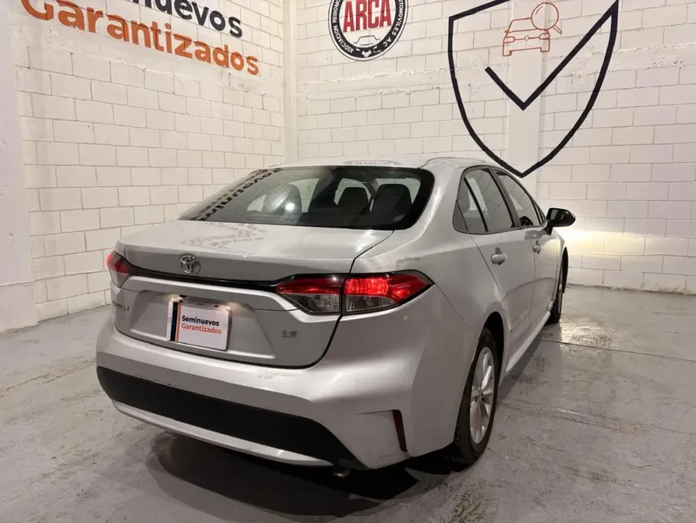 Fotografía en tamaño completo