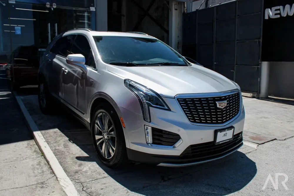 Fotografía en tamaño completo