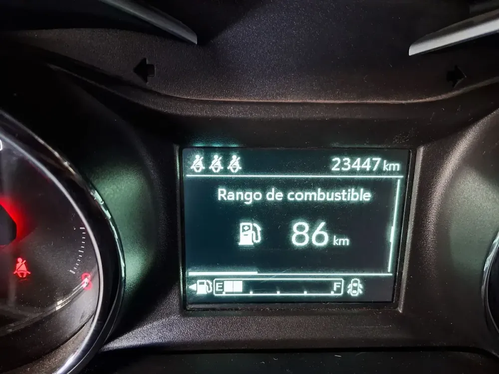 Fotografía en tamaño completo