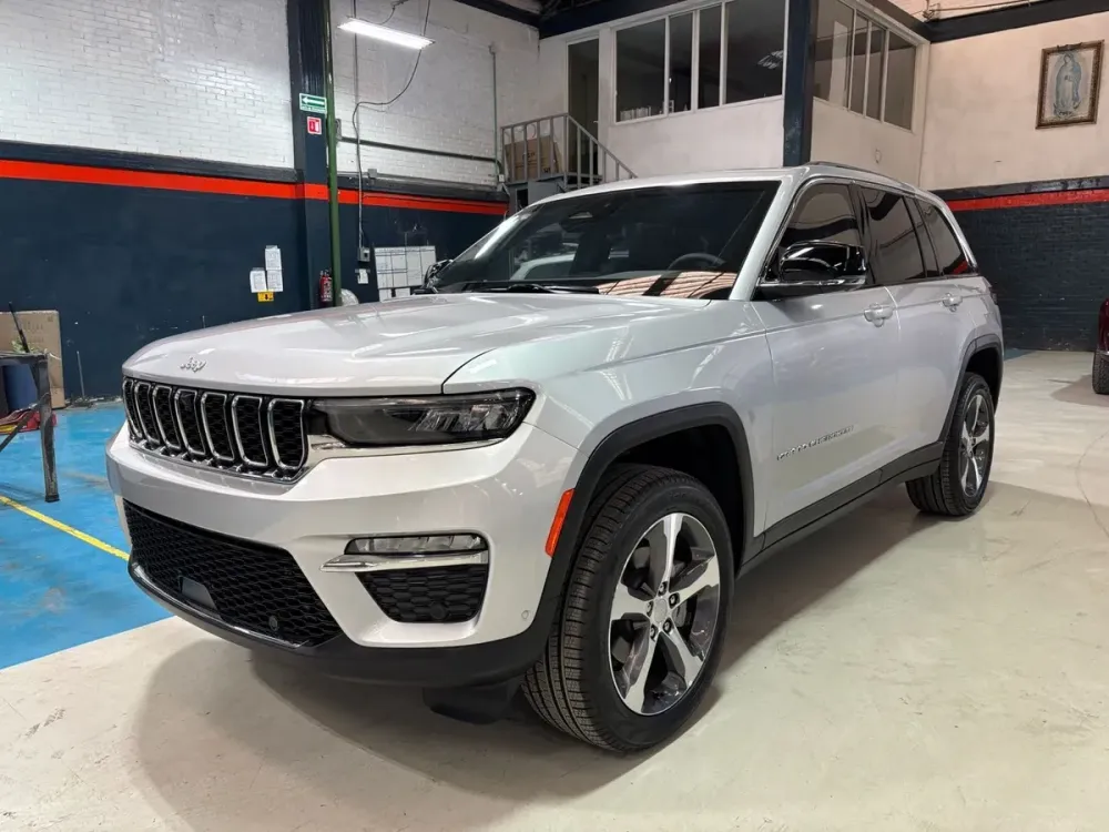 Fotografía en tamaño completo