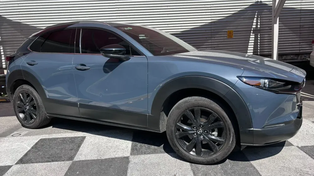 Fotografía en tamaño completo