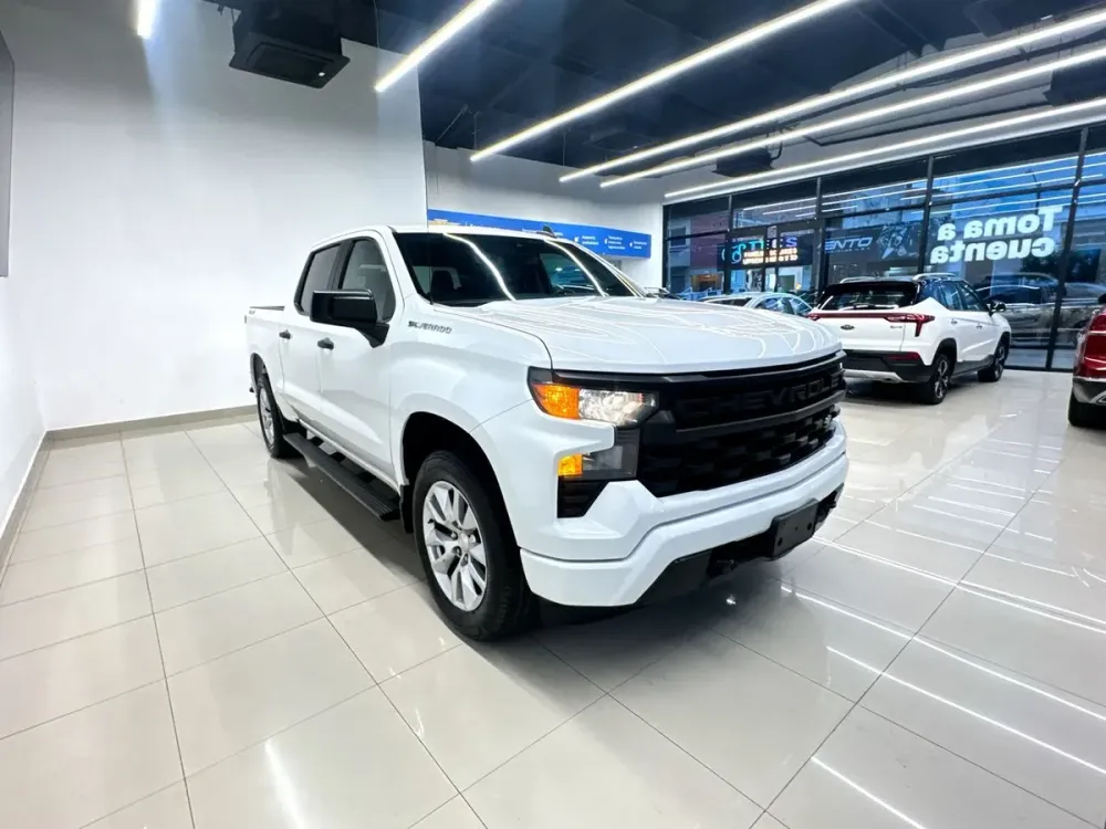 Fotografía en tamaño completo