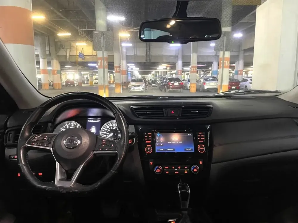 Fotografía en tamaño completo