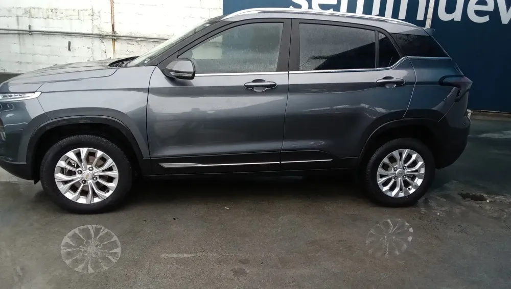 Fotografía en tamaño completo